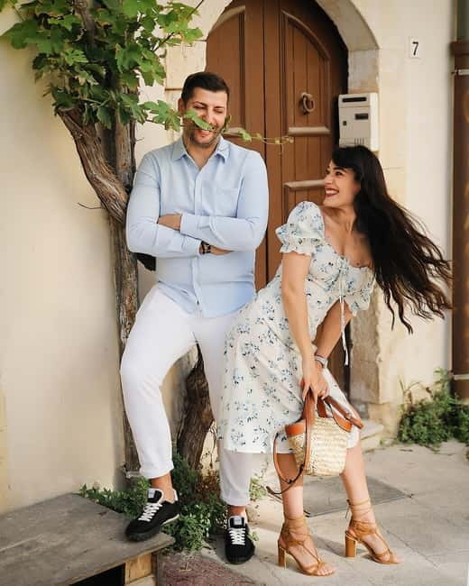 Photographer in Siracusa - FAQ