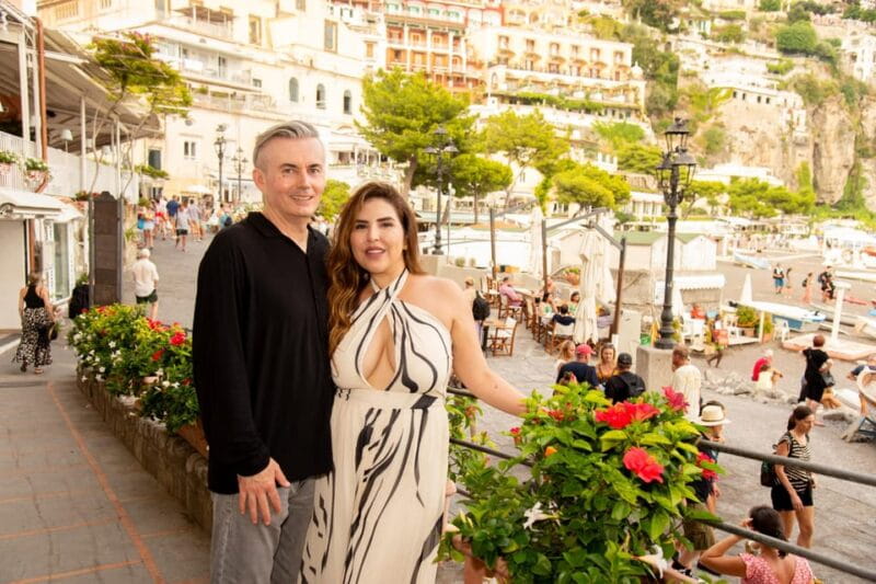 Photographer, Professional Photoshoot in Amalfi Coast - Exploring the Amalfi Coast Through a Lens: A Detailed Look