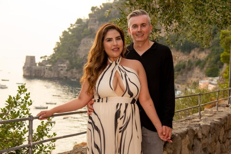 Photographer, Professional Photoshoot in Amalfi Coast - Who This Experience Is Best For