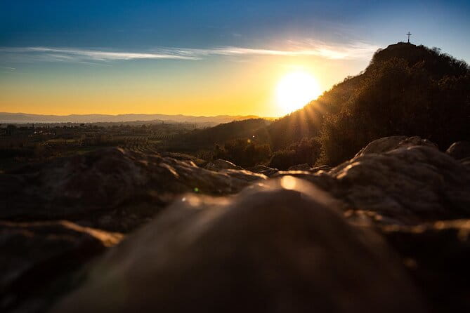 Photographic tour at sunset on Lake Garda - Discovering Lake Garda’s Sunset Through a Photographers Lens