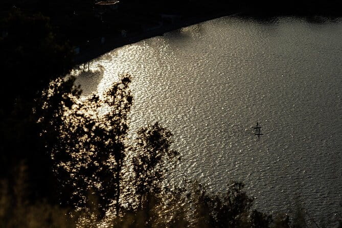 Photographic tour at sunset on Lake Garda - FAQ