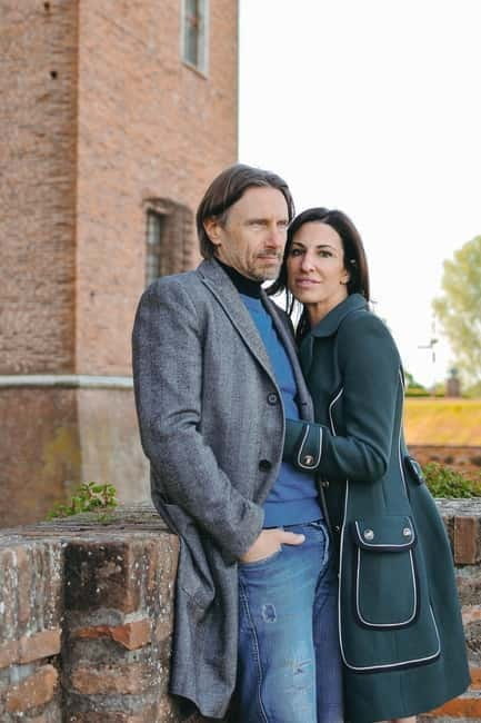 Photography Session in Mantua / Mantova Servizio fotografico - Why Choose a Photography Session in Mantova?