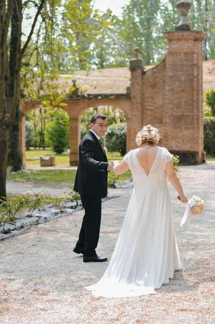 Photography Session in Mantua / Mantova Servizio fotografico - The Itinerary and Locations