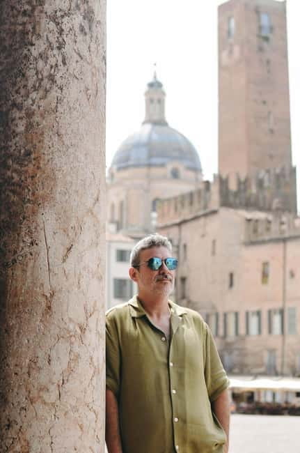 Photography Session in Mantua / Mantova Servizio fotografico - The Photos and Delivery