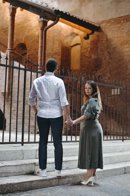 Photography Session in Mantua / Mantova Servizio fotografico - Pricing and Practical Considerations