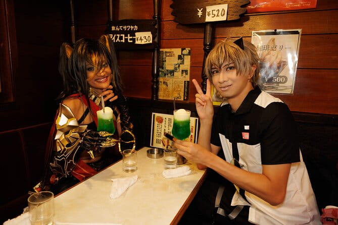 Photography Tour With Popular Photographer in Nagoya - Cancellation Policy and Flexibility