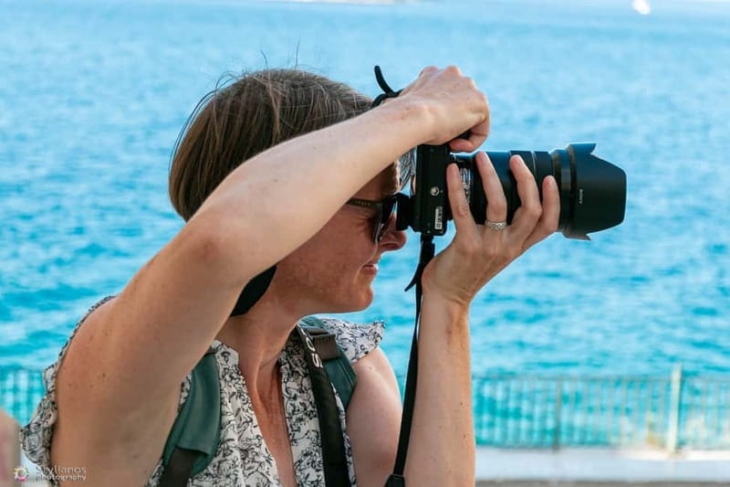 Photography Workshop & Tour in Corfu Old Town - Breaking Down the Itinerary: What You’ll See and Do