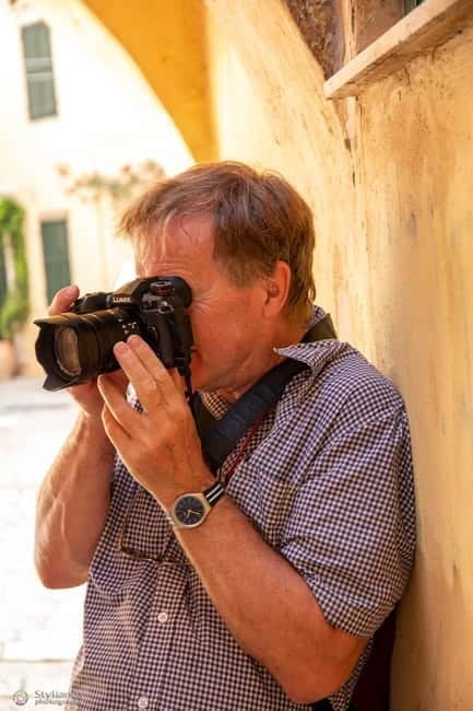 Photography Workshop & Tour in Corfu Old Town - The Practical Side: Price, Group Size, and Duration