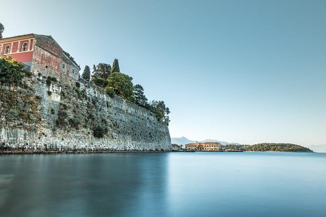 Photography workshop & tour in Corfu Old Town - FAQ