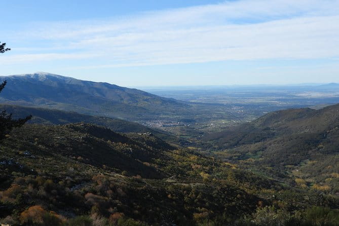 Photorouting - Introducing Photorouting: A Fun, Photogenic Hike in Castile and León