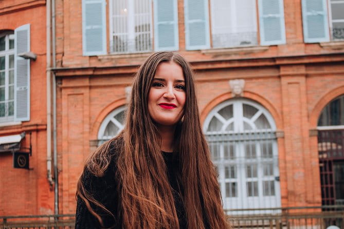 Photoshoot à La Ville Rose - Key Points