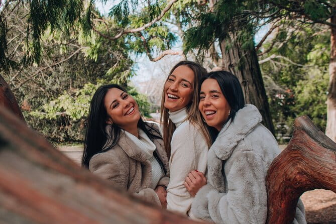 Photoshoot à La Ville Rose - Final Thoughts