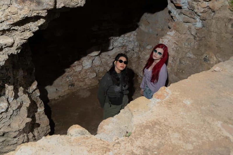 Photoshoot at Castle of Kalamata, Old town - Photo Walk Tour - Who Should Consider This Photowalk?