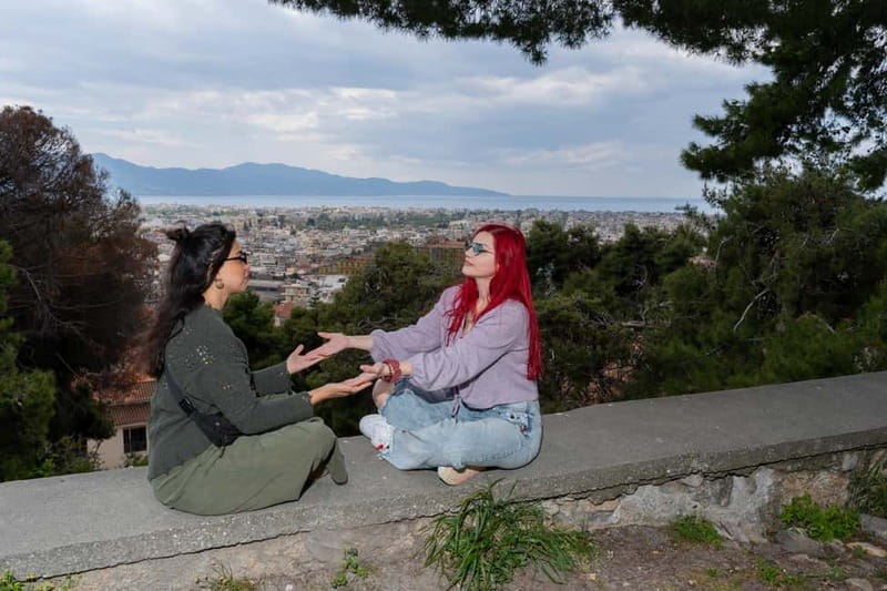 Photoshoot at Castle of Kalamata, Old town - Photo Walk Tour - Final Thoughts