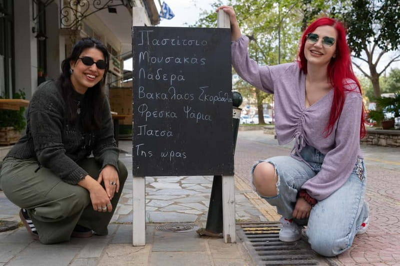 Photoshoot at Castle of Kalamata, Old town - Photo Walk Tour - FAQ