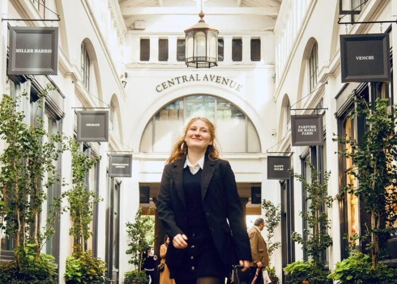 Photoshoot at Notting hill,Covent Garden,St Paul Cathedral - Exploring the London Photoshoot Experience