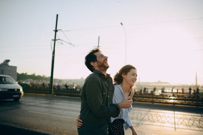 Photoshoot at the city of History Istanbul - Final Thoughts