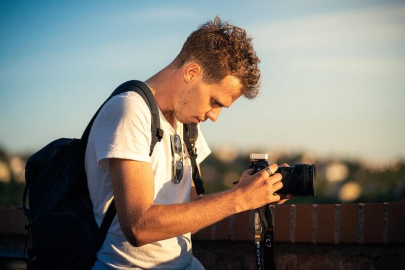 Photoshoot Budapest - Exploring Budapest Through a Professional Photoshoot