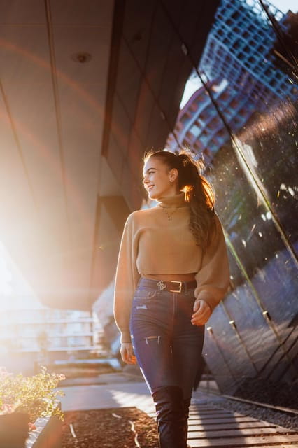 Photoshoot Budapest - Key Points / Takeaways