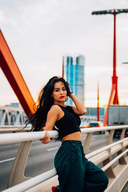 Photoshoot Budapest - The Sum Up