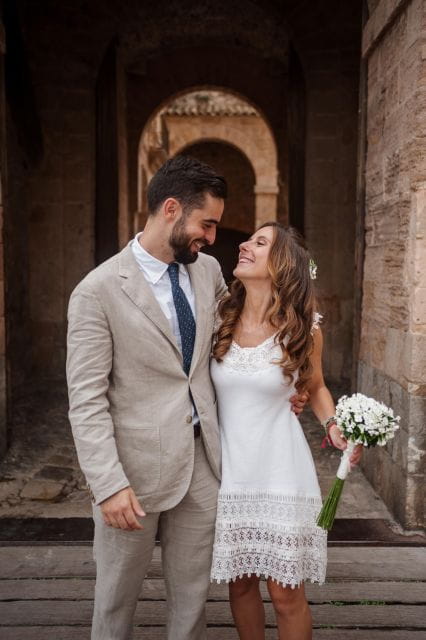 Photoshoot Experience at Dalt Vila Castle- Old Town Magic - Additional Services