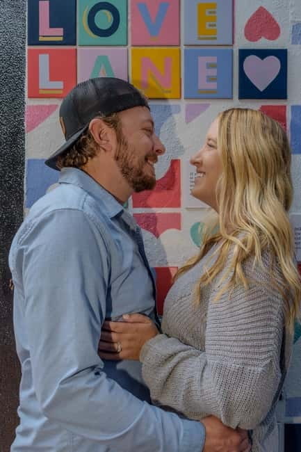 Photoshoot for Couples LGBTQ Friendly-Pride Month Promotion - The Photos: Quality and Quantity