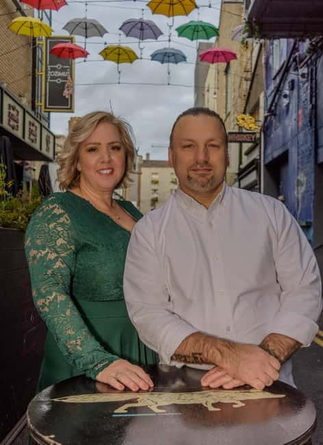 Photoshoot for Couples LGBTQ Friendly-Pride Month Promotion - Practical Details and Considerations