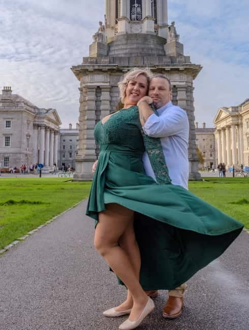 Photoshoot for Couples LGBTQ Friendly-Pride Month Promotion - Who Is This Best Suited For?