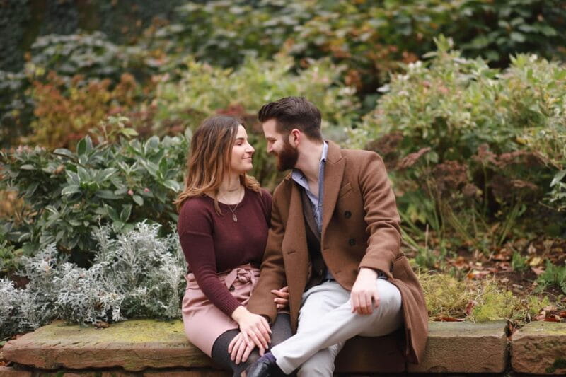 Photoshoot in beautiful Heidelberg - What’s Included and What’s Not