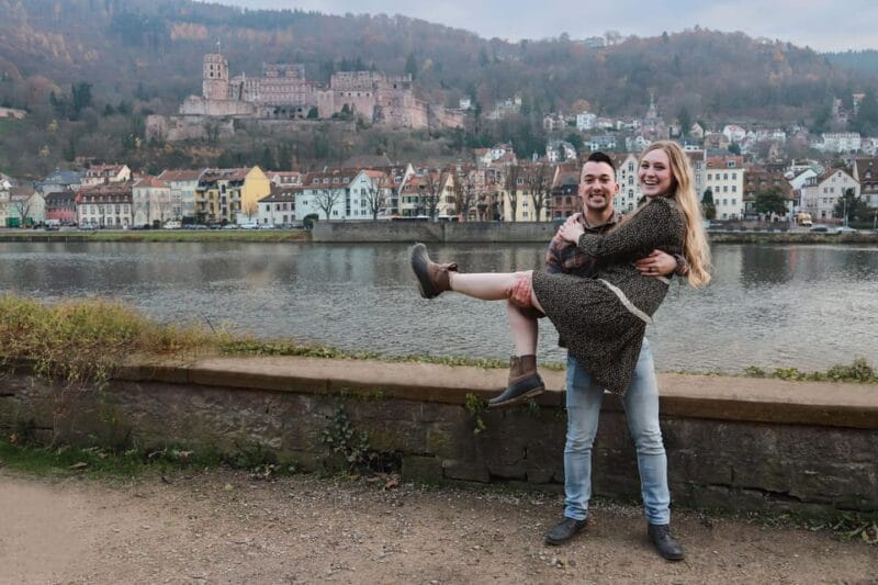 Photoshoot in beautiful Heidelberg - FAQ – Your Practical Questions Answered
