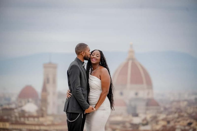 Photoshoot in Florence with professional photographer - FAQ