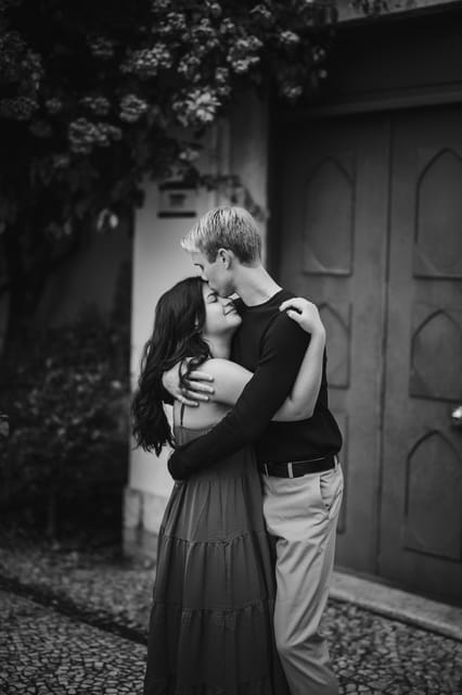 Photoshoot in Lisbon - Key points / Takeaways