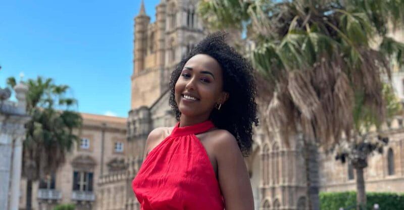 PHOTOSHOOT IN PALERMO - The Value of a Personal, Authentic Photo Experience