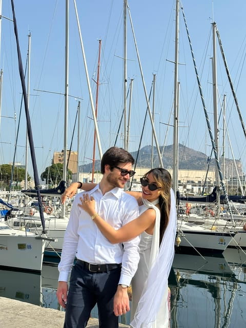 PHOTOSHOOT IN PALERMO - The Sum Up: Is It Worth It?