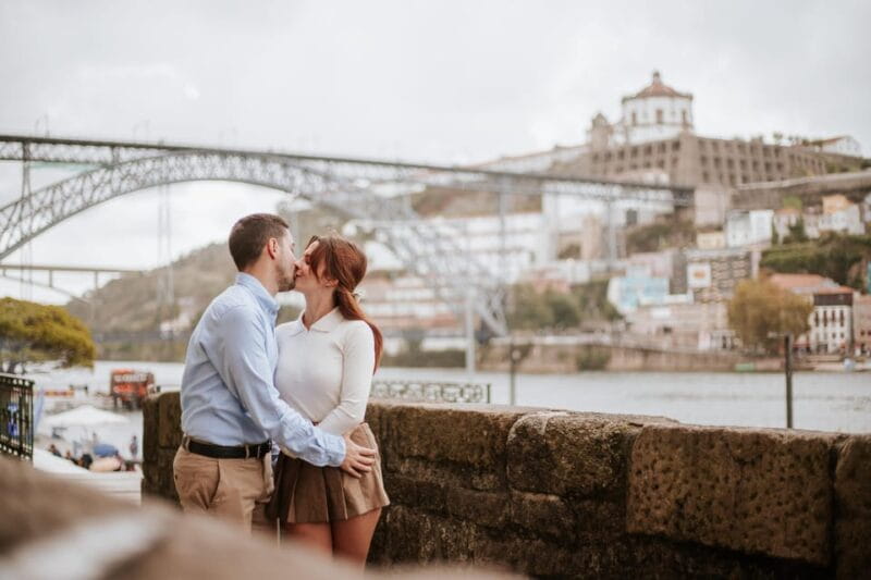 Photoshoot in Porto - Exploring Porto’s Best Photo Spots