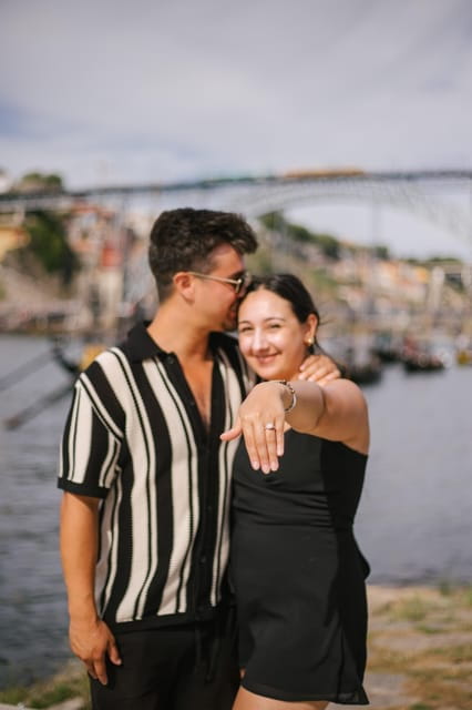 Photoshoot in Porto - Who Should Book This Experience?