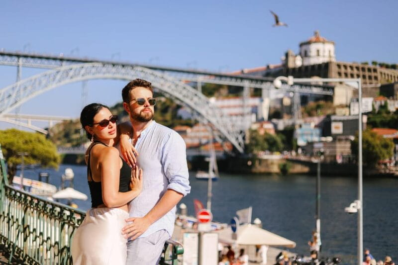 Photoshoot in Porto - Final Thoughts on Value