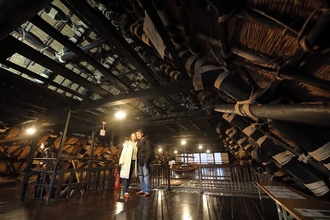 Photoshoot in Shirakawago/Takayama by Professional Photographer - Booking and Cancellation