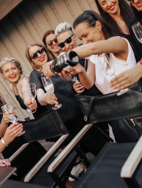 Photoshoot in Sigulda 1H Private - Key points / Takeaways