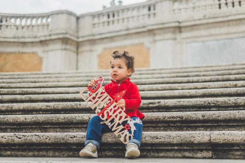 Photoshoot Rome: Christmas in Rome Photo Experience - Key Points / Takeaways