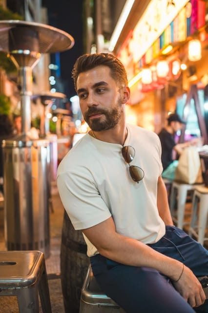 PhotoShoot Tour in Tokyo Review - Key Points