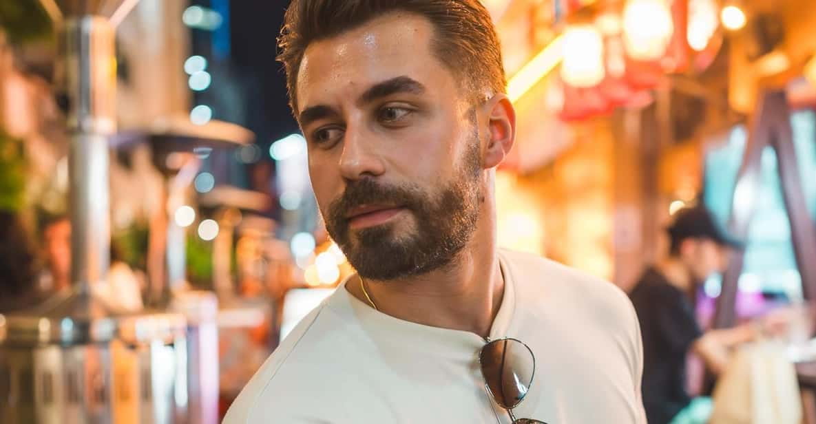 PhotoShoot Tour in Tokyo Review - Experience Highlights