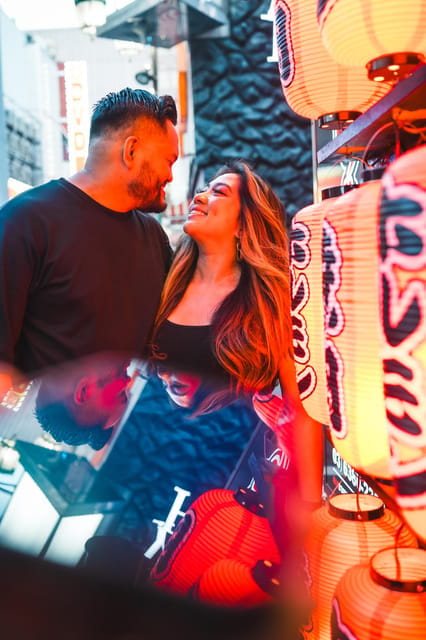 PhotoShoot Tour in Tokyo Review - Professional Photography