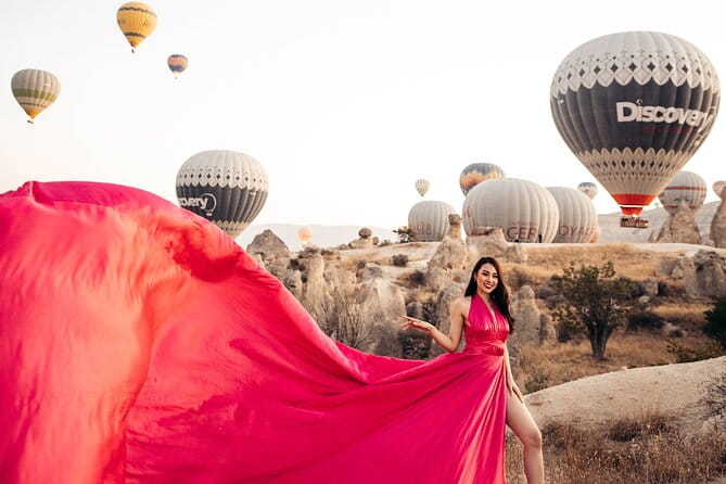 Photoshoot with Balloons in Cappadocia - Final Thoughts: Is It Worth It?