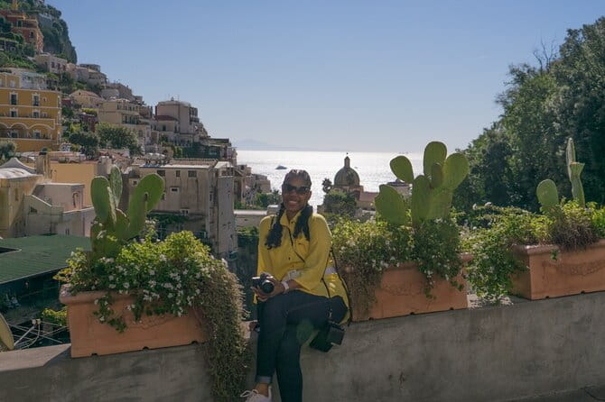 Photoshooting and walking tour - Hidden side of Amalfi coast - The Sum Up