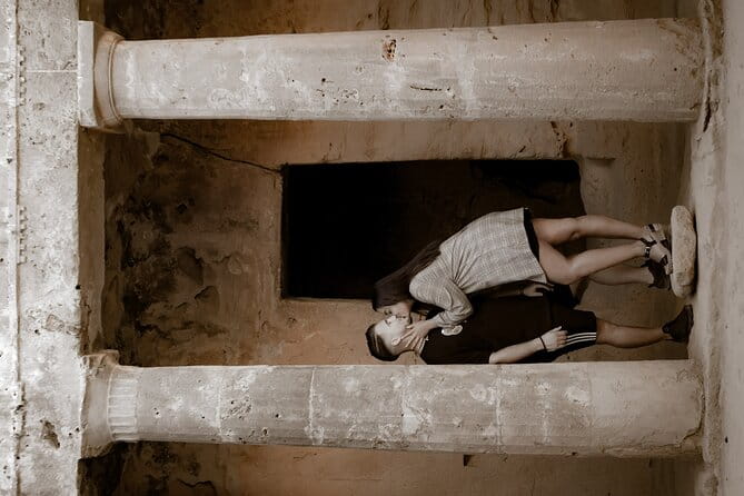 Photoshooting around the Paphos city - Exploring Paphos Through a Lens: A Practical Guide to the Photoshoot Experience