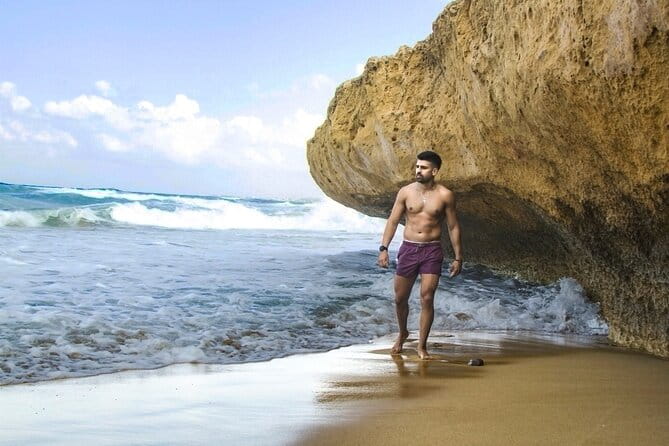 Photoshooting around the Paphos city - Price and Logistics: Is It Worth It?