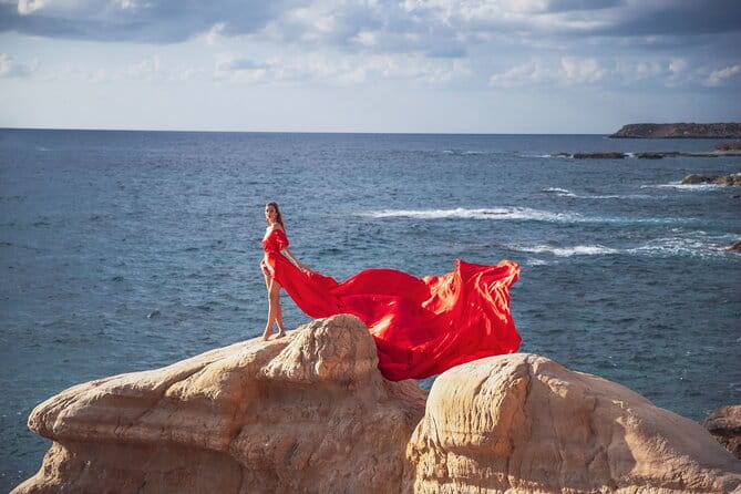 Photoshooting around the Paphos city - FAQ