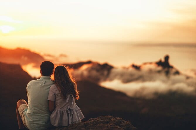 Photoshooting at Roque Nublo, Tejeda - Logistics, Pricing, and Overall Value