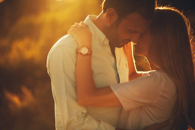 Photoshooting at Roque Nublo, Tejeda - Who Will Love This Experience?